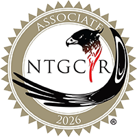 NTGCR Logo